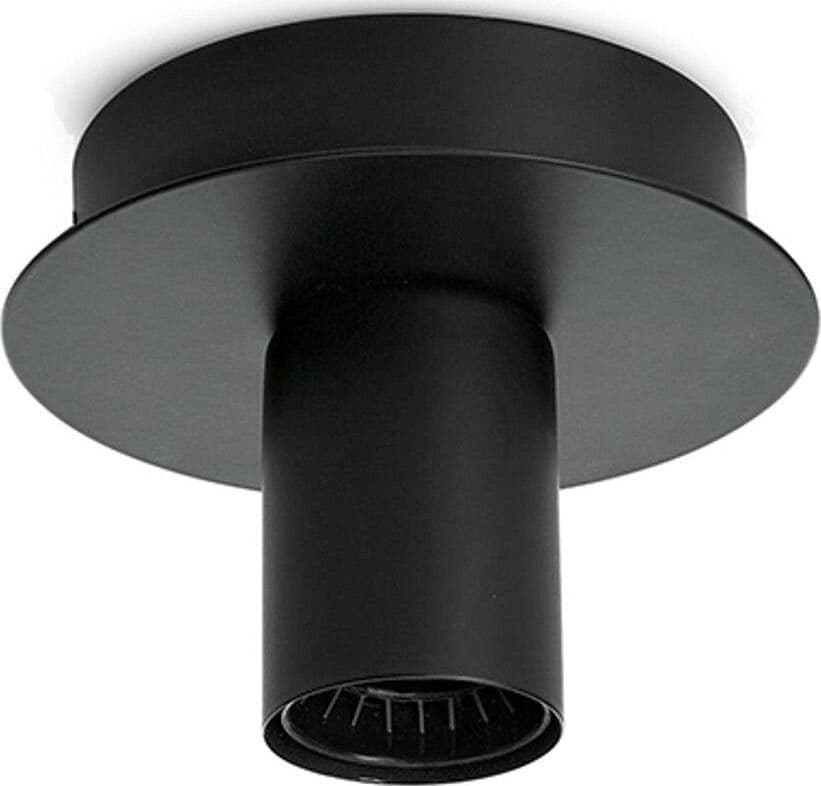 Plafoniera-moderna-Perenz-UP-AND-DOWN-6248-N-LED-E27-lampada-soffitto-metallo