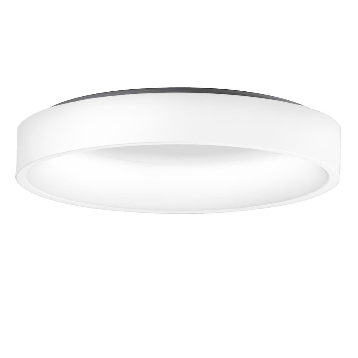 Plafoniera-moderna-Promoingross-AURORA-PL60-WH-LED-CCT-2282Lm-dimmerabile-metacrilato-lampada-soffitto
