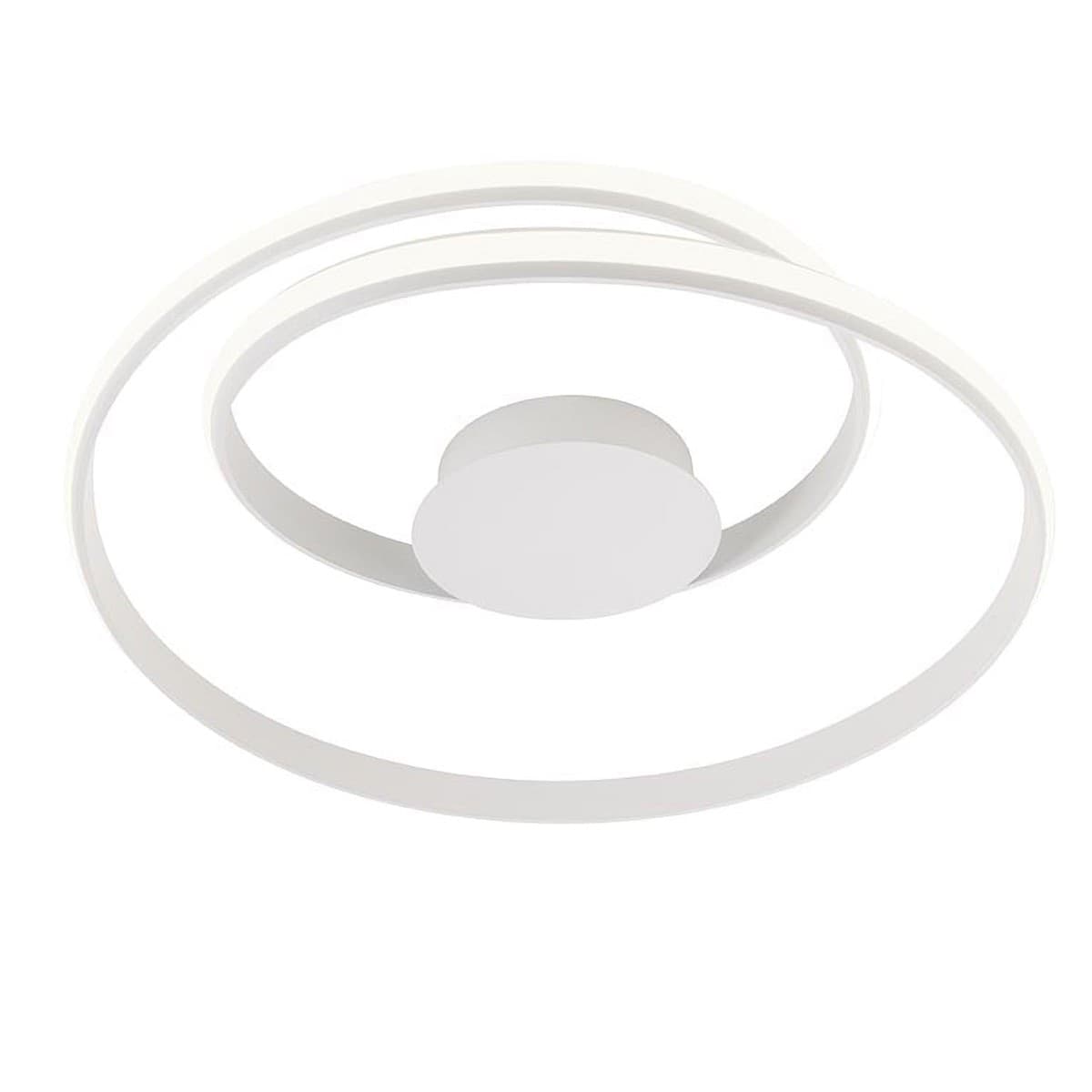 Plafoniera-moderna-Redo-Group-TORSION-01-1791-01-1886-LED-alluminio-lampada-soffitto