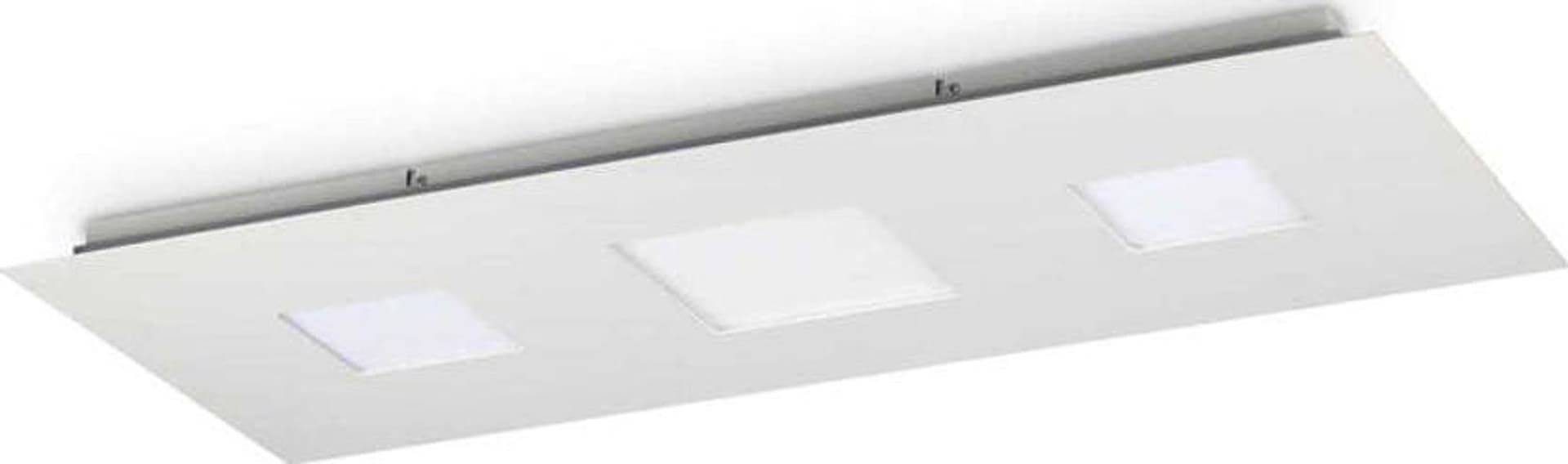 Plafoniera-Moderna-Relax-Alluminio-Bianco-Led-58W-3000K-Luce-Calda