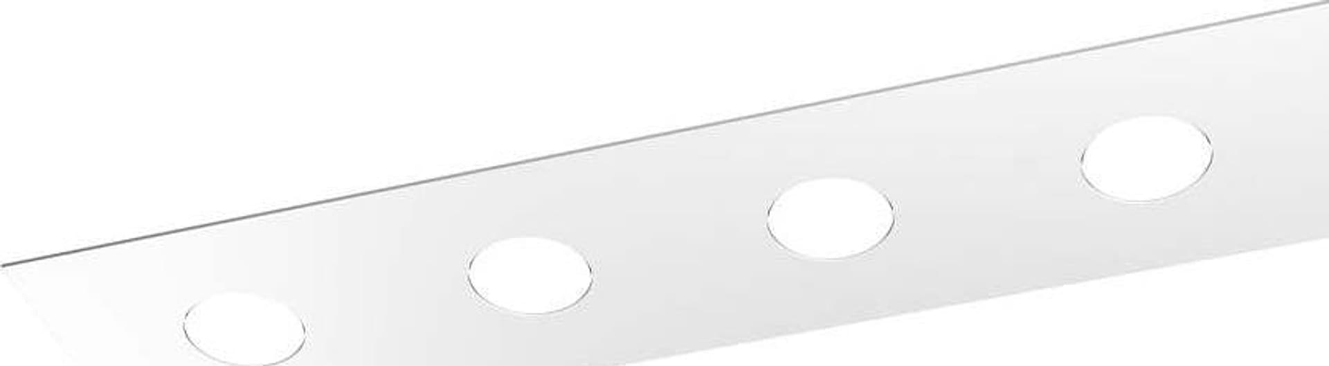 Plafoniera-Moderna-Rettangolare-Area-Metallo-Bianco-Metallo-4-Luci-Gx53