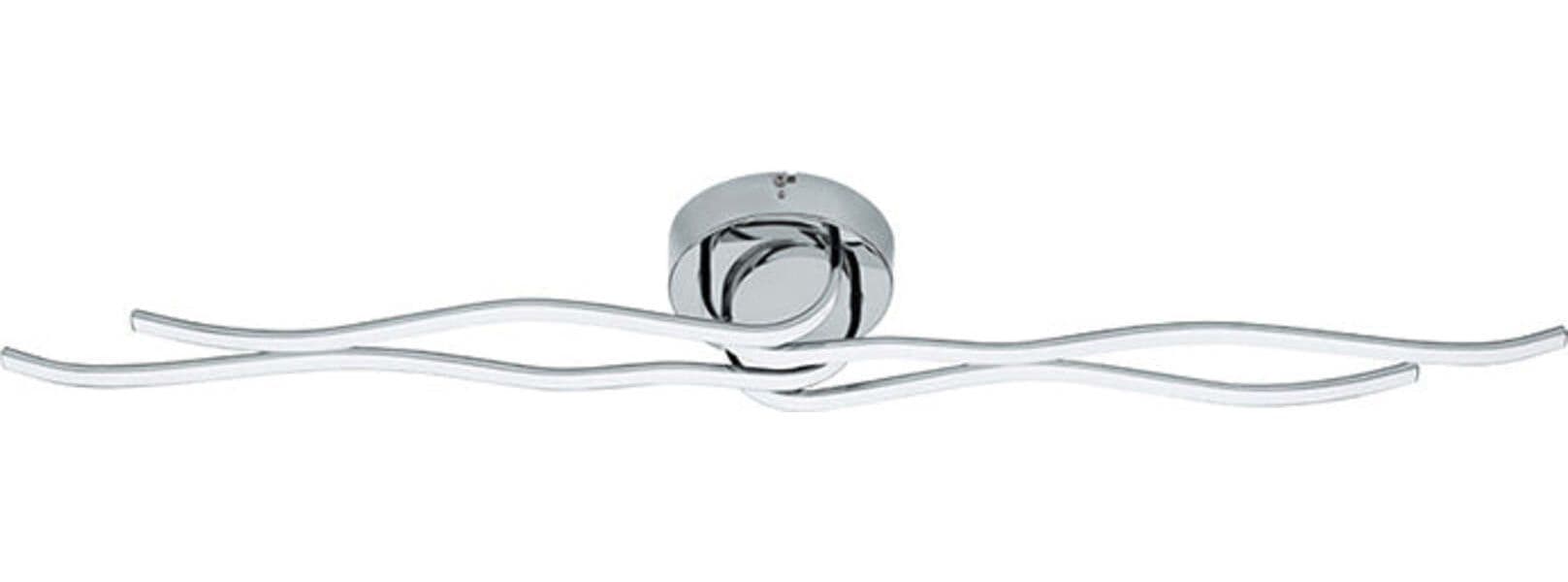 Plafoniera-Moderna-Roncade-Led-Alluminio-Cromo