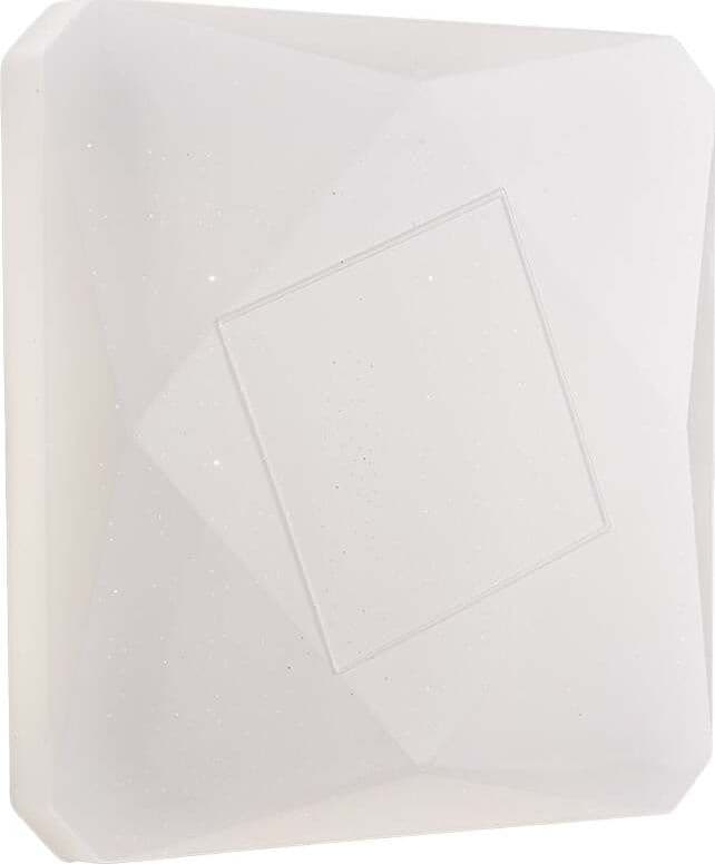 Plafoniera-Moderna-Sendy-Q-Led-Cct-Effetto-Cielo-Diam-42-Con-Telecomando