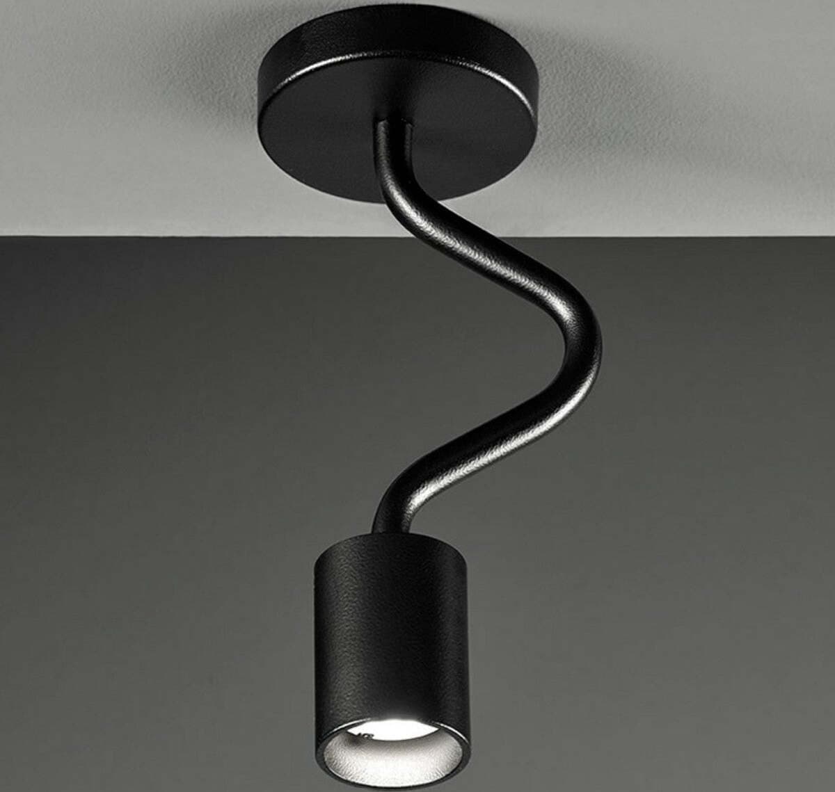 Plafoniera-moderna-Sforzin-illuminazione-CAOS-1819.20-G9-LED-metallo-lampada-soffitto