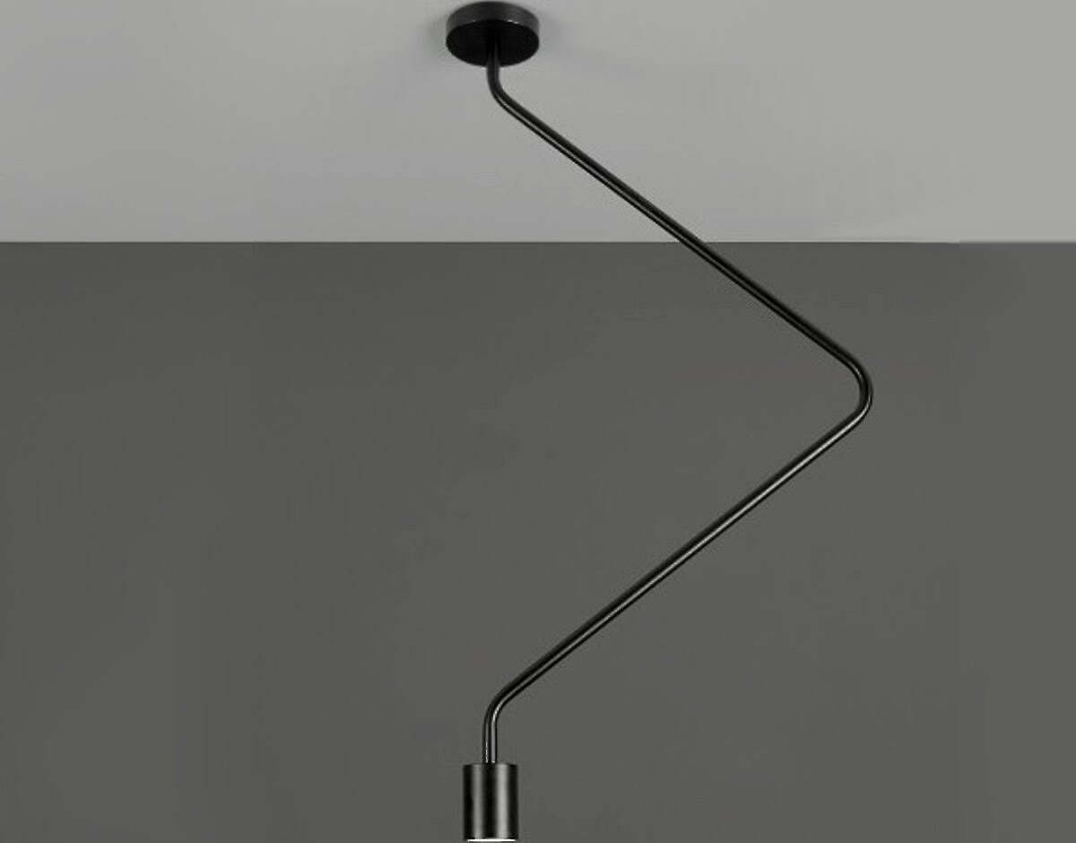 Plafoniera-moderna-Sforzin-illuminazione-CAOS-1819.21-G9-LED-metallo-lampada-soffitto