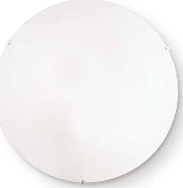Plafoniera-Moderna-Simply-Vetro-Bianco-2-Luci-E27