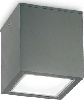 Plafoniera-Moderna-Techo-Metallo-Antracite-1-Luce-Gu10-Small