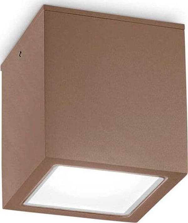 Plafoniera-Moderna-Techo-Metallo-Coffee-1-Luce-Gu10-Big