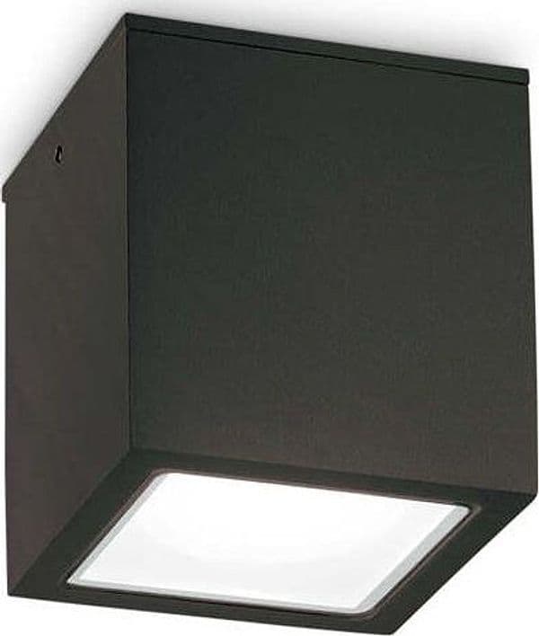 Plafoniera-Moderna-Techo-Metallo-Nero-1-Luce-Gu10-Big