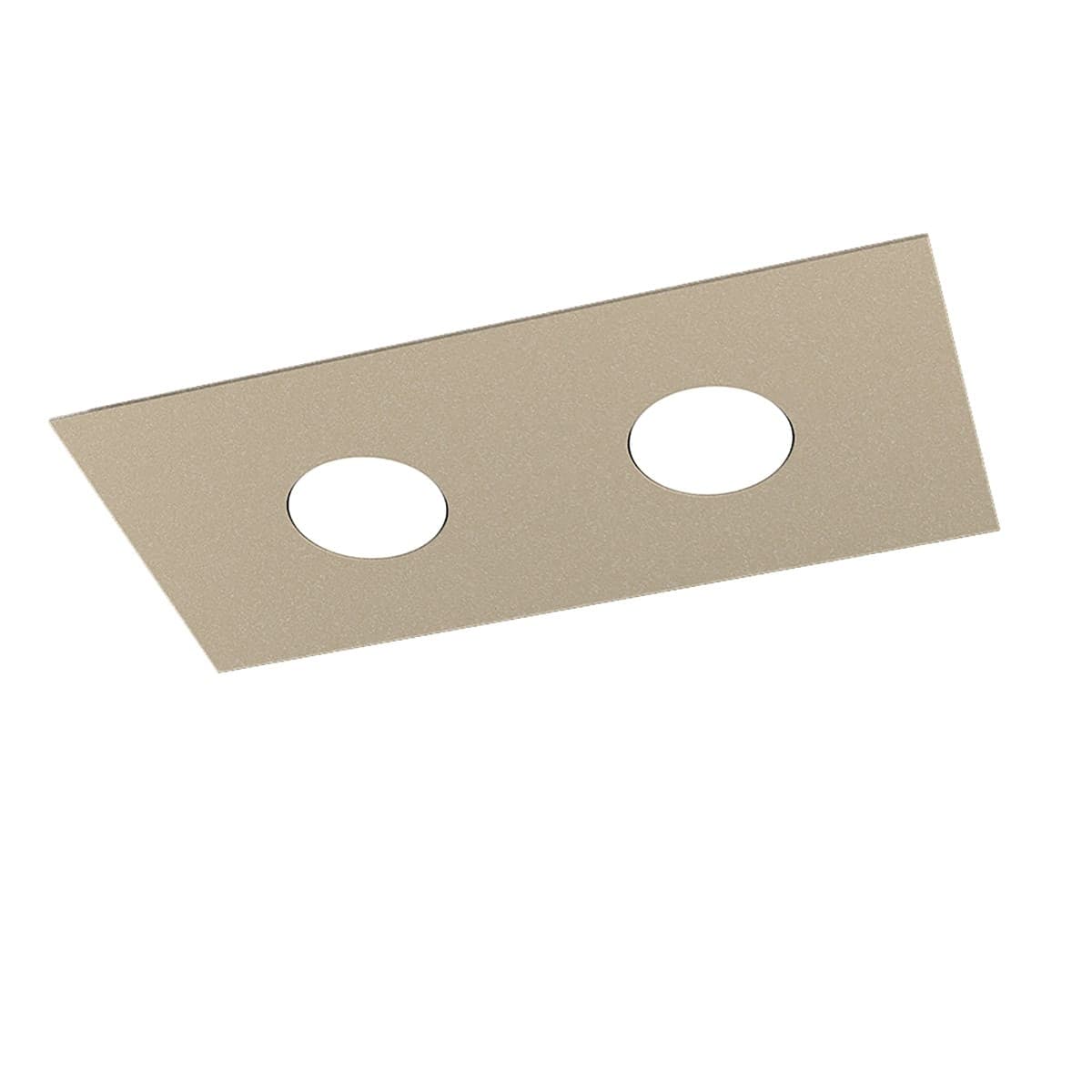 Plafoniera-moderna-Top-Light-AREA-1127-PL2-R-Gx53-LED-metallo-lampada-soffitto