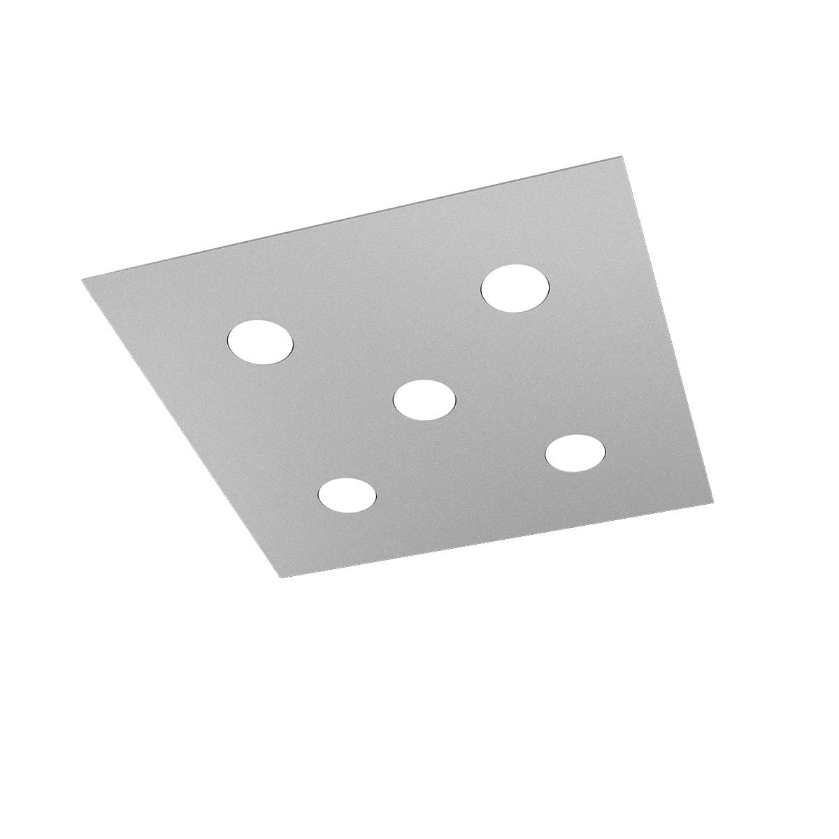 Plafoniera-moderna-Top-Light-AREA-1127-PL5-Gx53-LED-metallo-lampada-soffitto