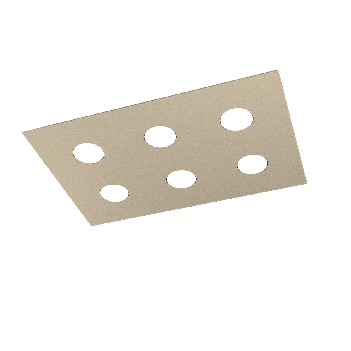 Plafoniera-moderna-Top-Light-AREA-1127-PL6-R-Gx53-LED-metallo-lampada-soffitto