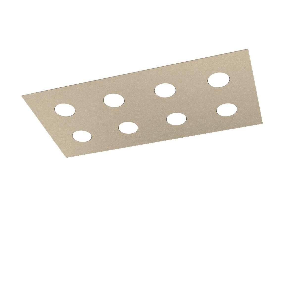 Plafoniera-moderna-Top-Light-AREA-1127-PL8-R-Gx53-LED-metallo-lampada-soffitto
