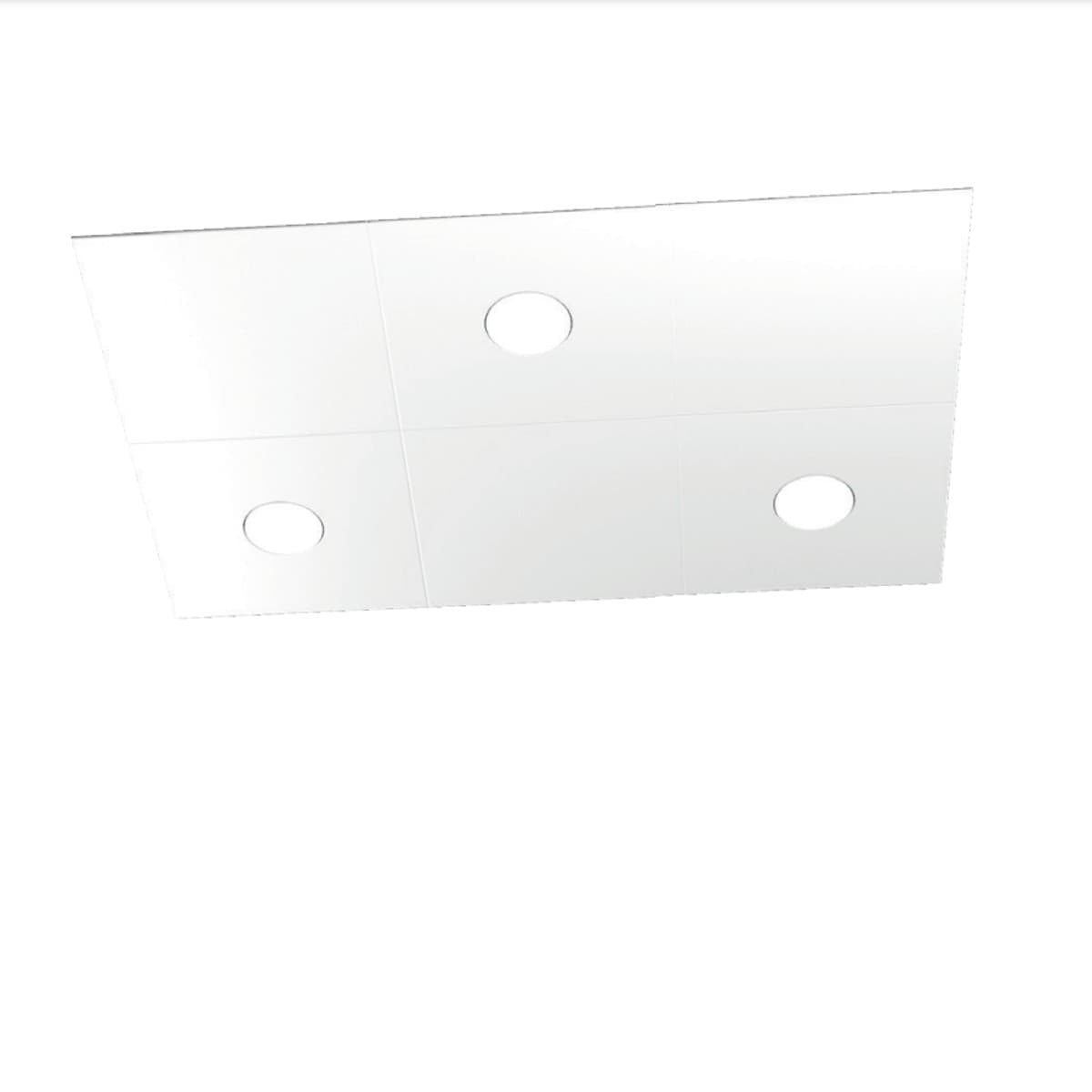 Plafoniera-moderna-Top-Light-ECCENTRIC-1156-3L3D-GX53-LED-metallo-lampada-parete-soffitto