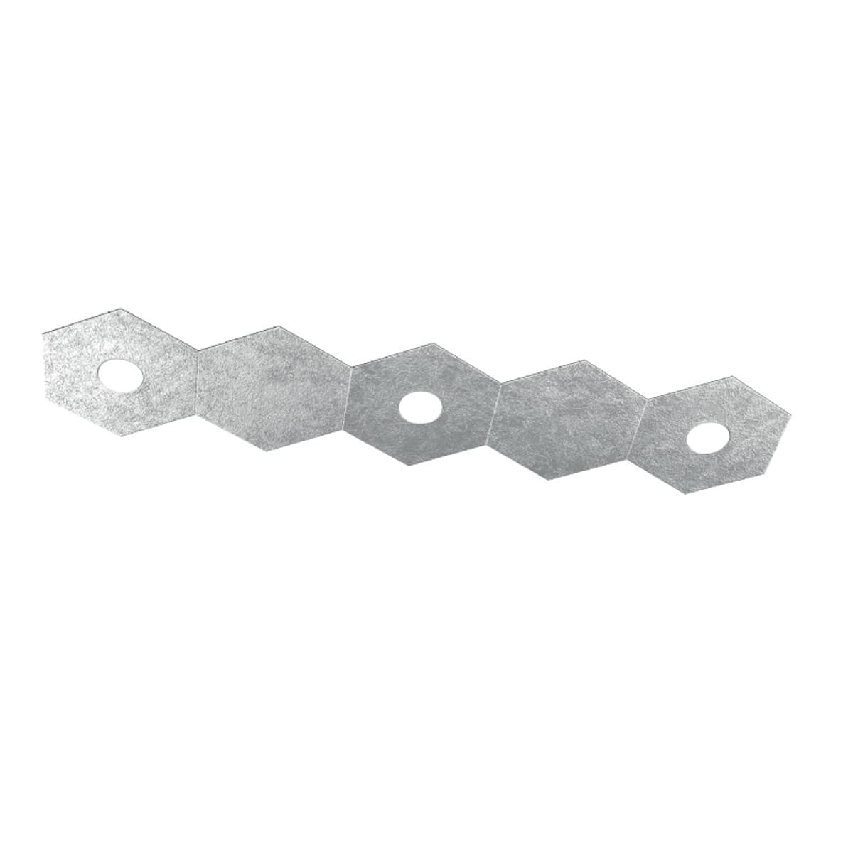 Plafoniera-moderna-Top-Light-HEXAGON-1142-3L2D-A1-GX53-LED-metallo-lampada-parete-soffitto