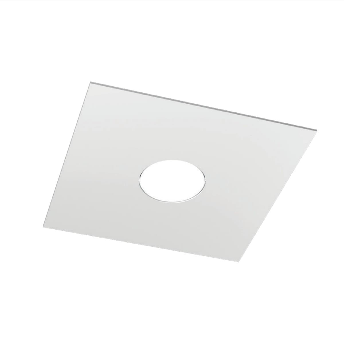 Plafoniera-moderna-Top-Light-PLATE-1129-PL1-Gx53-LED-metallo-lampada-soffitto