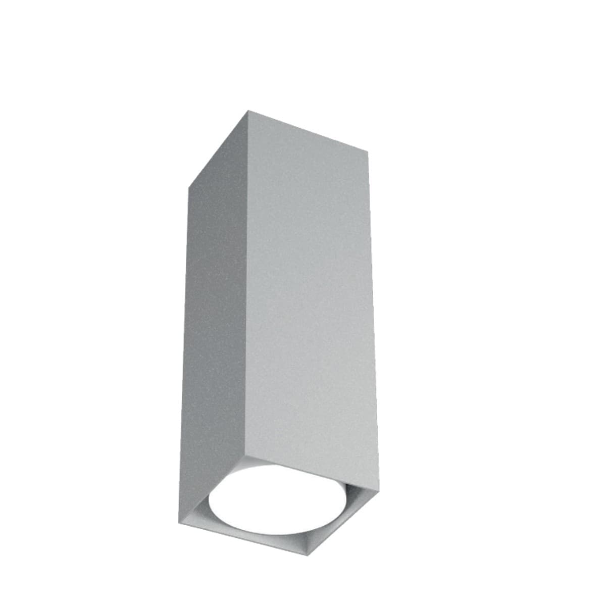 Plafoniera-moderna-Top-Light-PLATE-1129-PL25-Gx53-LED-metallo-lampada-soffitto