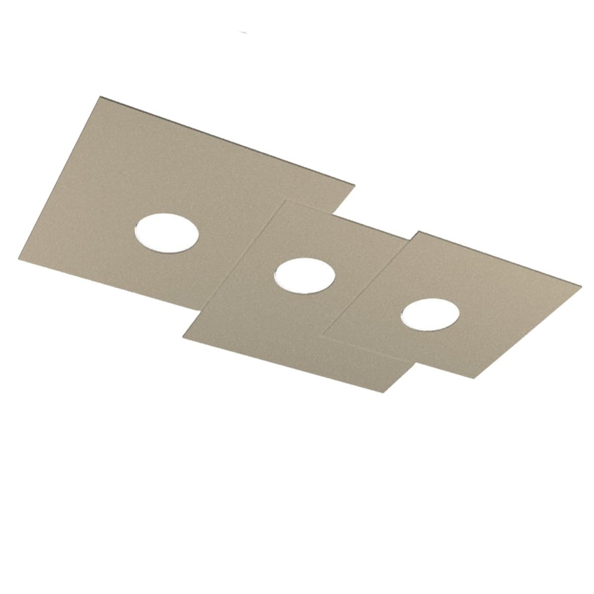 Plafoniera-moderna-Top-Light-PLATE-1129-PL3-R-Gx53-LED-metallo-lampada-soffitto