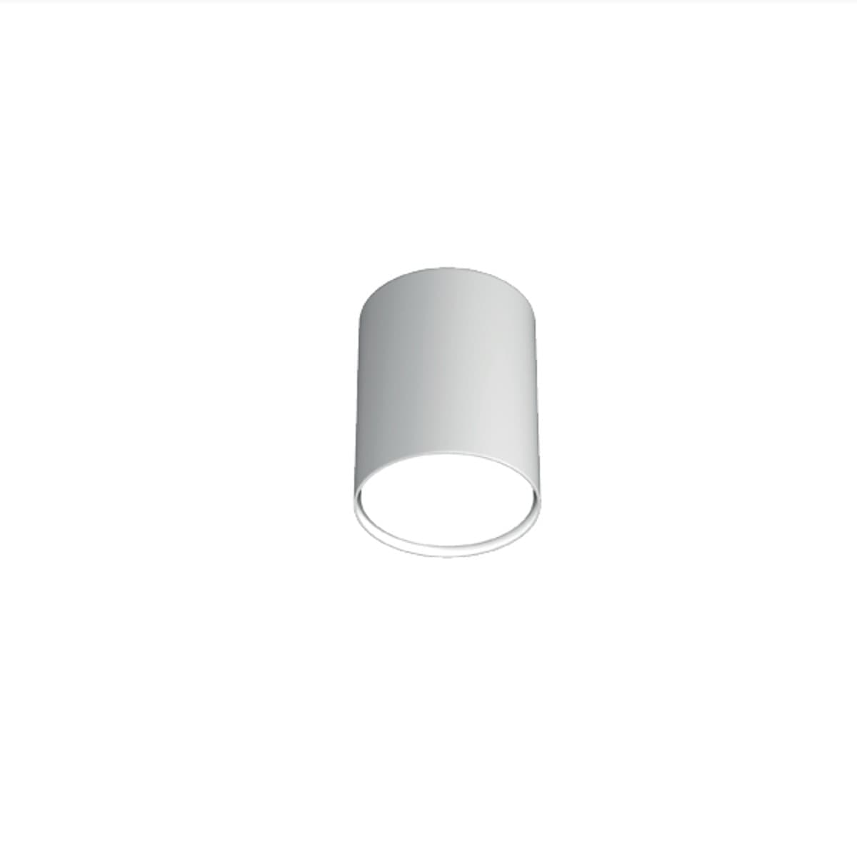 Plafoniera-moderna-Top-Light-SHAPE-1143-PL10-GX53-LED-metallo-lampada-soffitto