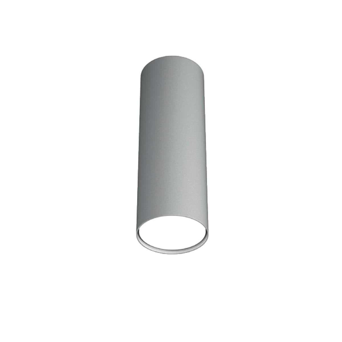 Plafoniera-moderna-Top-Light-SHAPE-1143-PL25-GX53-LED-metallo-lampada-soffitto