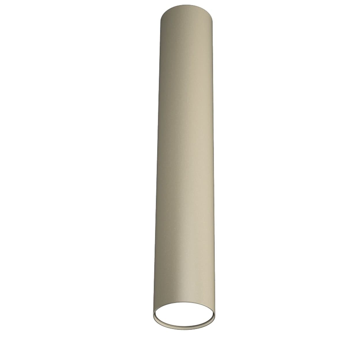 Plafoniera-moderna-Top-Light-SHAPE-1143-PL50-GX53-LED-metallo-lampada-soffitto