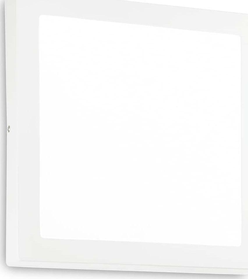 Plafoniera-Moderna-Universal-Acciaio-Bianco-Led-Integrato-36W-4000K-Ip20