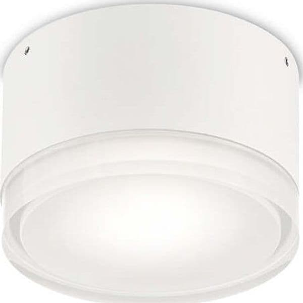 Plafoniera-Moderna-Urano-Alluminio-Materie-Plastiche-Bianco-1-Luce-Gx53-Small
