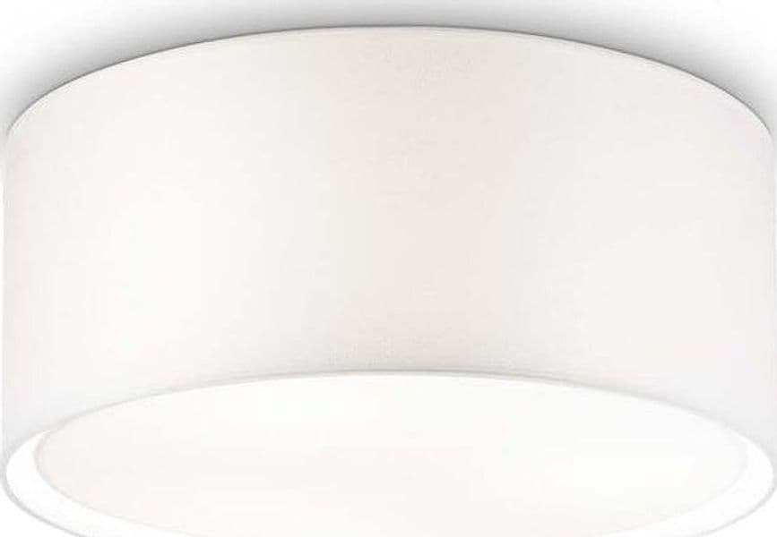 Plafoniera-Moderna-Wheel-Corda-Bianco-5-Luci-E27