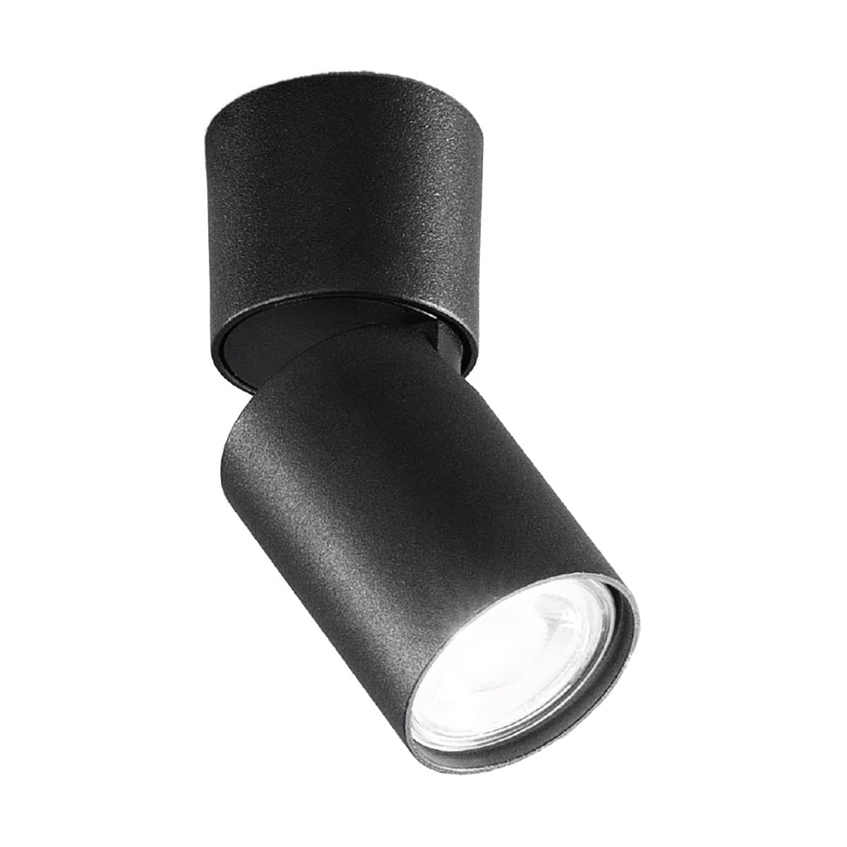 Plafoniera-moderno-Perenz-CONNECT-6810-N-LED-GU10-lampada-soffitto-alluminio-orientabile