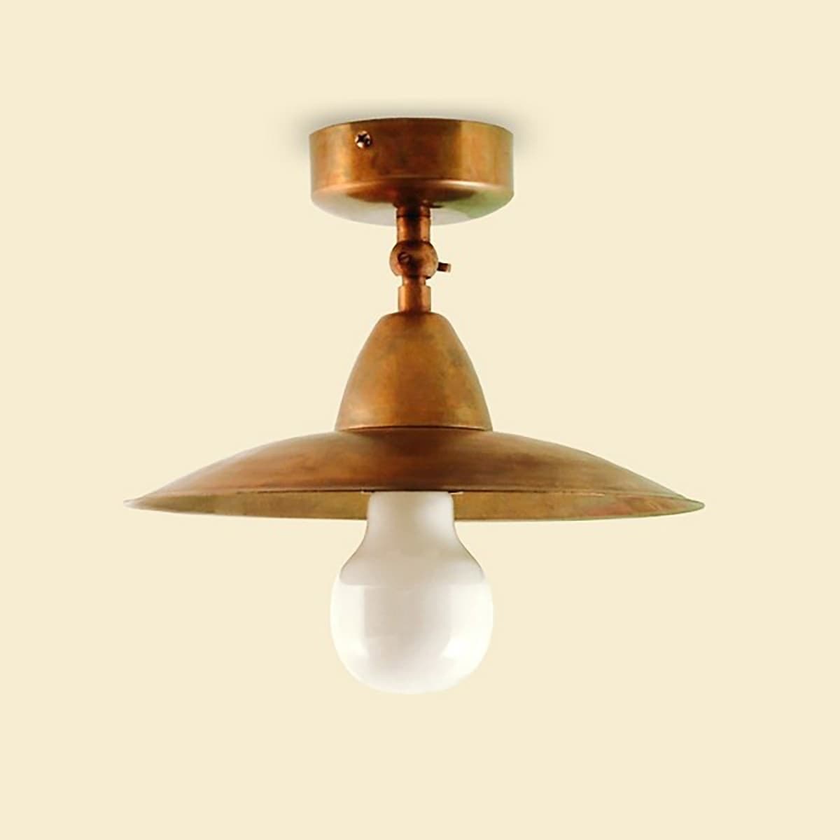 Plafoniera-rustica-lampadari-Bartalini-ELIPLA-PL20-E27-LED-ottone-lampada-soffitto
