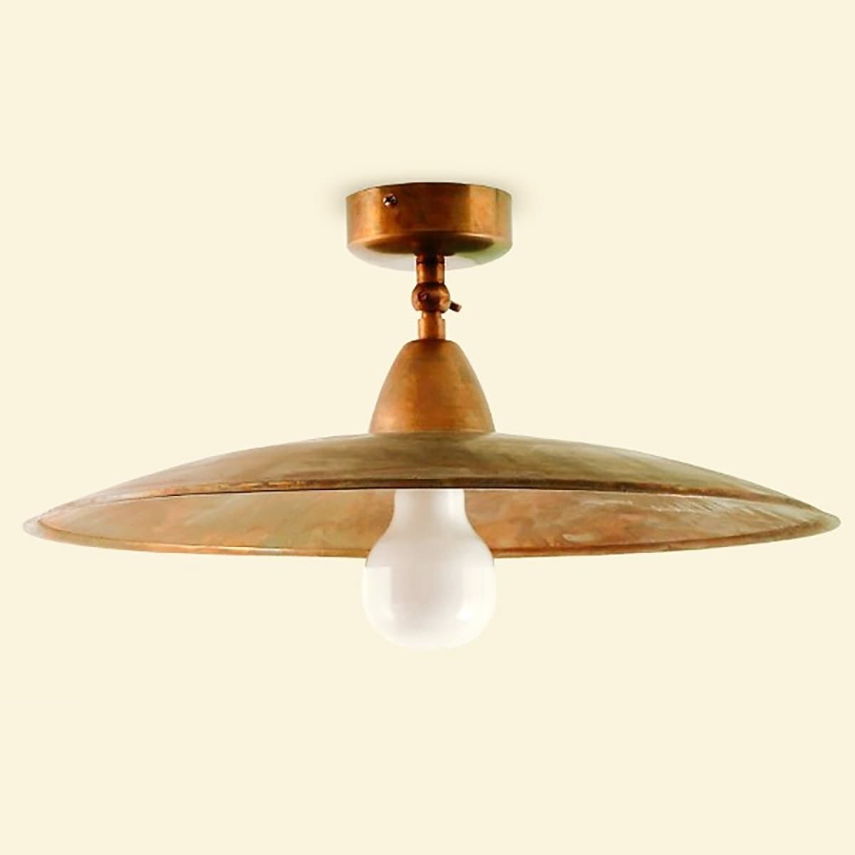 Plafoniera-rustica-lampadari-Bartalini-ELIPLA-PL35-E27-LED-ottone-lampada-soffitto