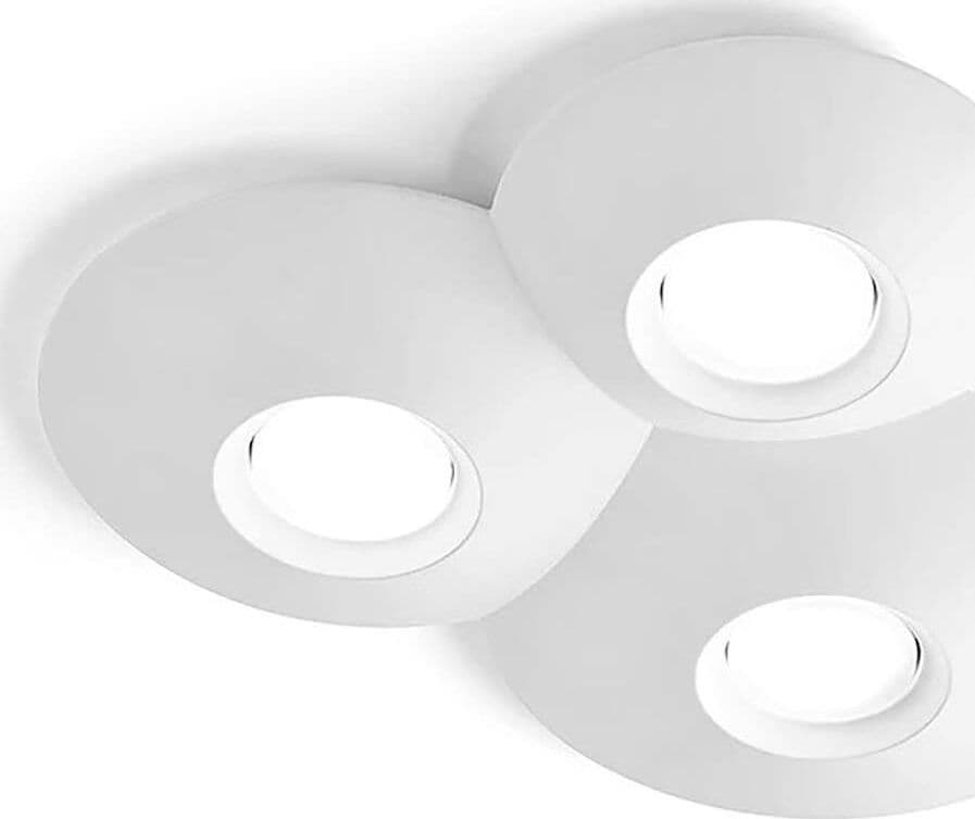 Plafoniera-SF-LEPREUM-T287-GX53-LED-Sforzin-Illuminazione-gesso-lampada-soffitto-interno