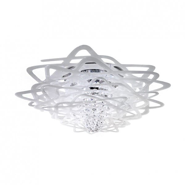 Plafoniera Slamp Aurora Mini in Plafoniere Brilla Luce - Sarzana, commercioVirtuoso.it