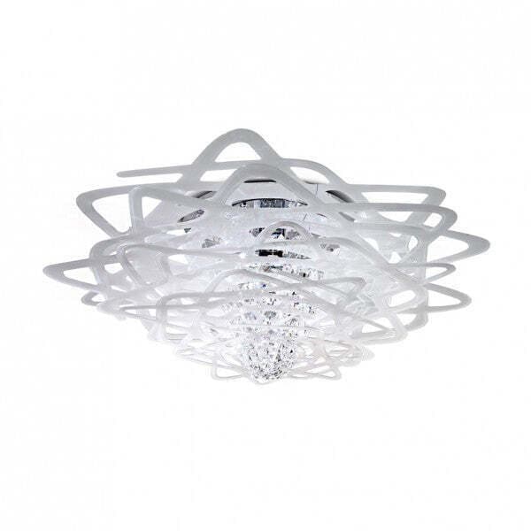 Plafoniera Slamp Aurora Mini in Plafoniere Brilla Luce - Sarzana, commercioVirtuoso.it