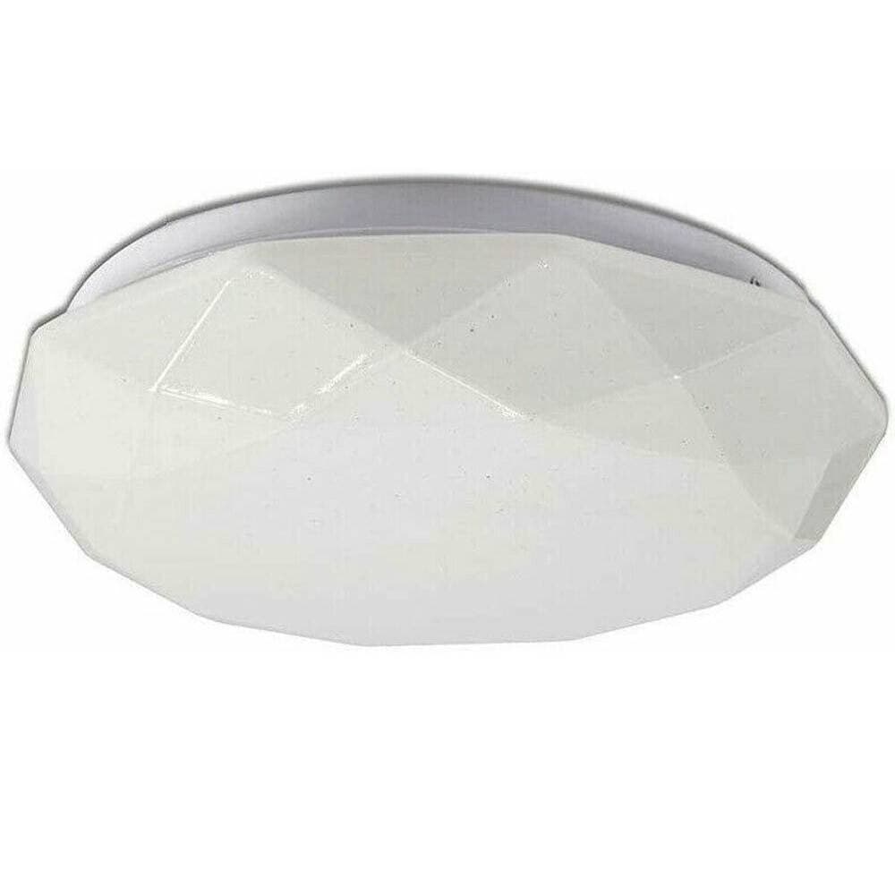Plafoniera-Soffitto-Lavorata-24-Watt-48led-Moderno-Luce-3000k-4000k-6500k-C-0