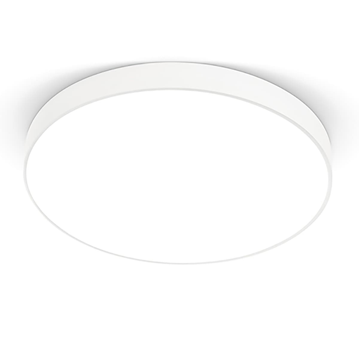 Plafoniera-tonda-Gea-Led-BIHAM-R-GPL302-60W-LED-alluminio-metacrilato-lampada-soffitto-moderna-interno