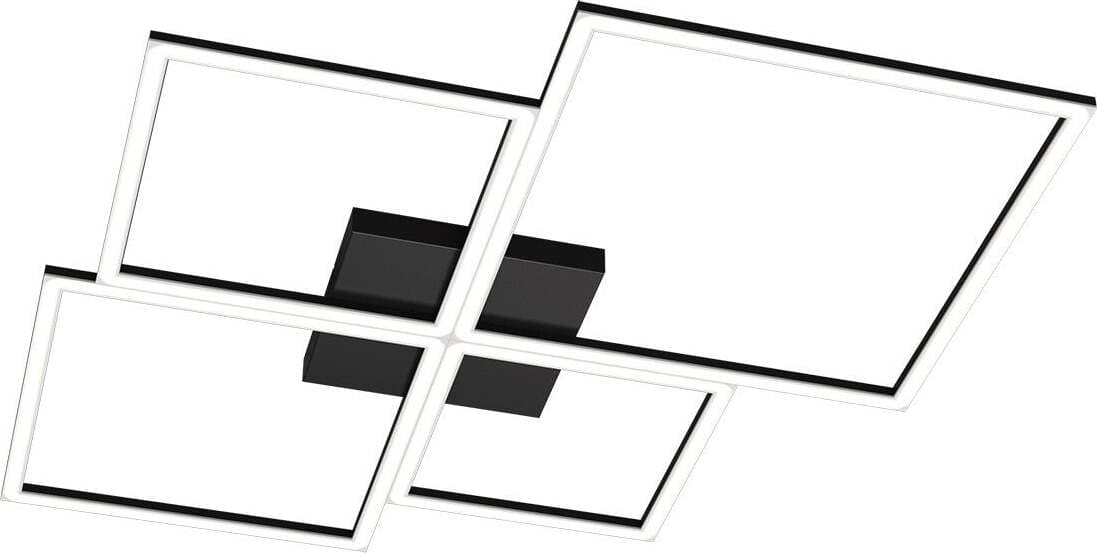 Plafoniera-Top-Light-FOUR-SQUARES-1162-90-LED-8600LM-lampada-soffitto-ultramoderna