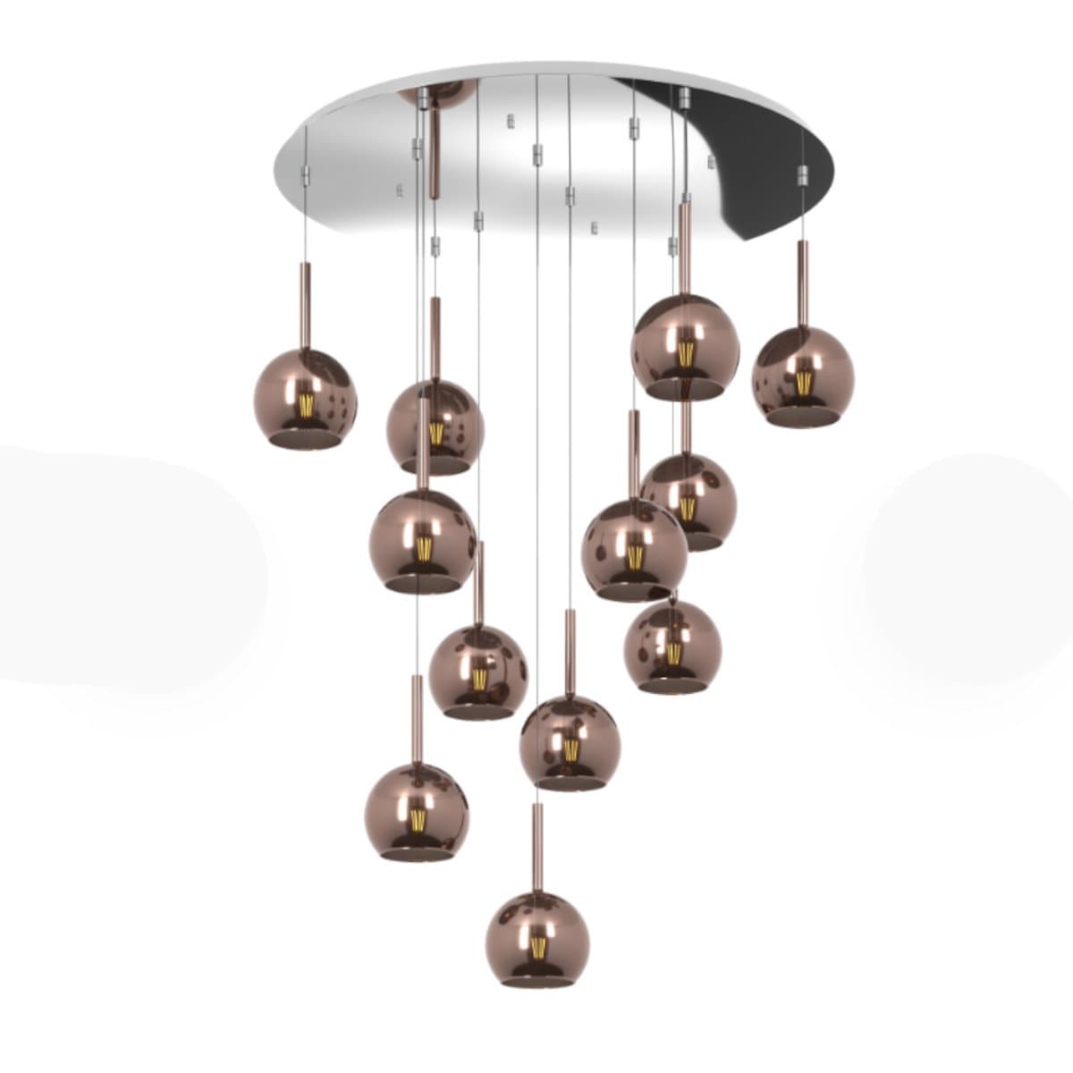 Plafoniera-TP-FUTURE-1155-S12-TP-E27-LED-vetro-pirex-soffiato-colorato-ampolla-calate-piastra-moderno-classico-multiluce