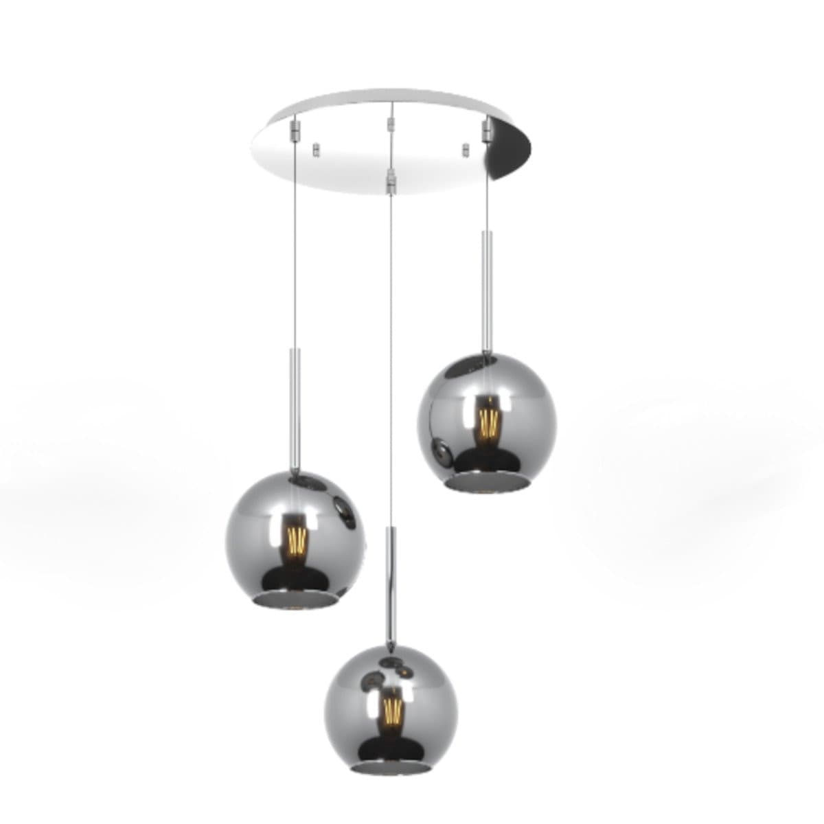 Plafoniera-TP-FUTURE-1155-S3-TM-E27-LED-20CM-vetro-pirex-soffiato-colorato-ampolla-calate-piastra-moderno-classico-multiluce