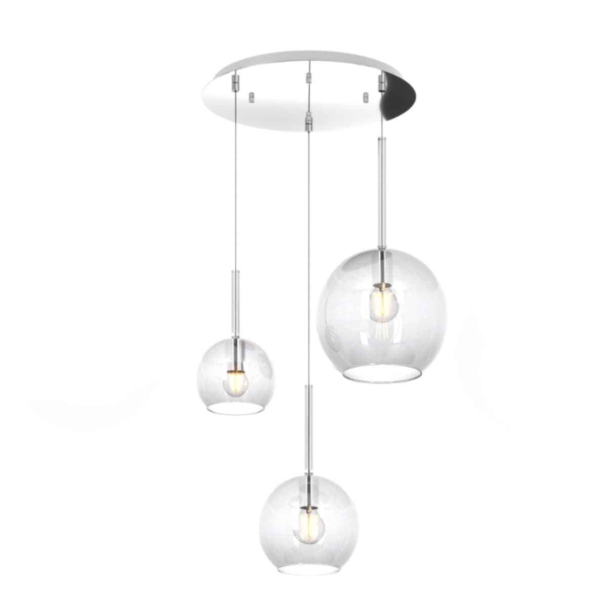 Plafoniera-TP-FUTURE-1155-S3-TMIX-E27-LED-vetro-pirex-soffiato-colorato-ampolla-calate-piastra-moderno-classico-multiluce