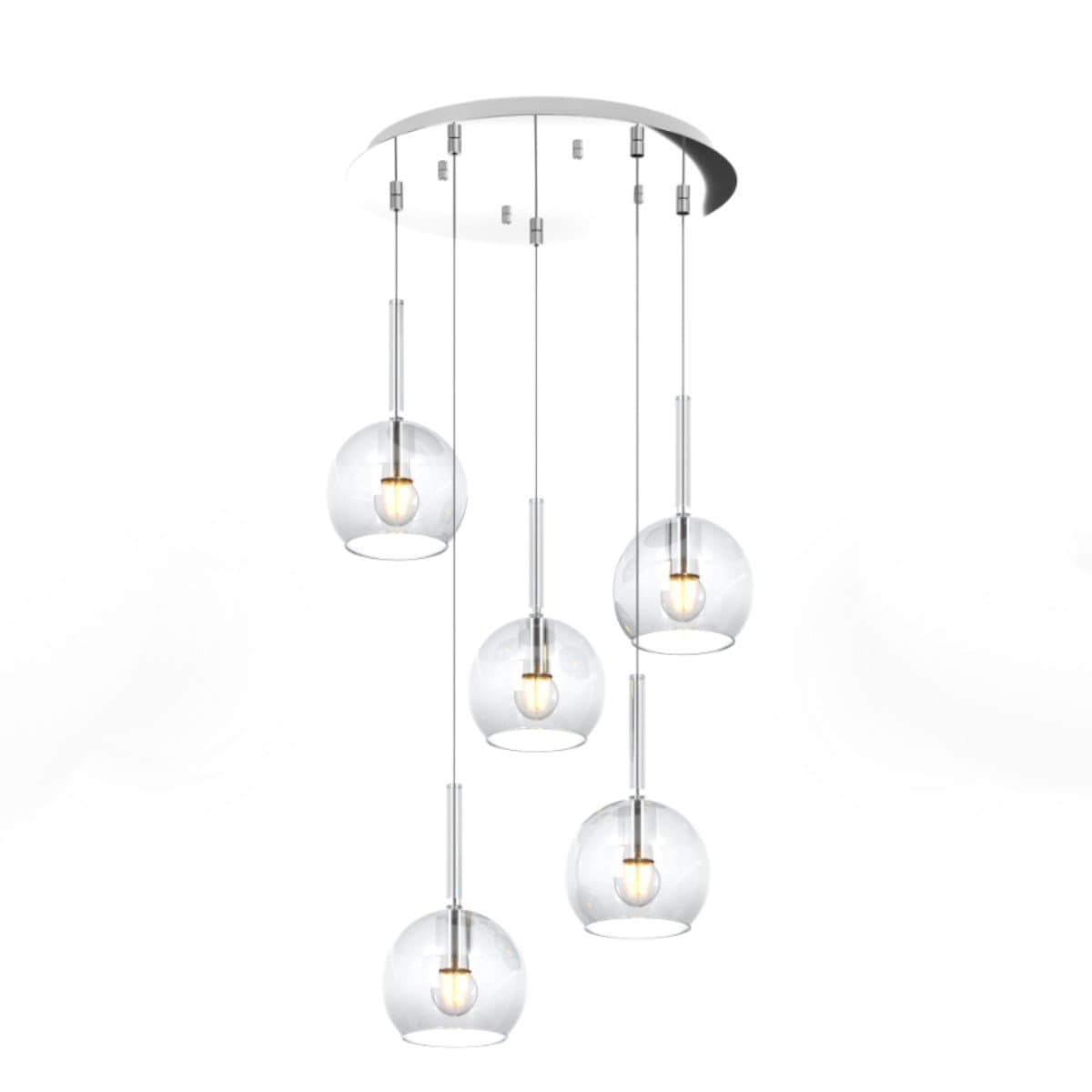 Plafoniera-TP-FUTURE-1155-S5-TP-E27-LED-vetro-pirex-soffiato-colorato-ampolla-calate-piastra-moderno-classico-multiluce