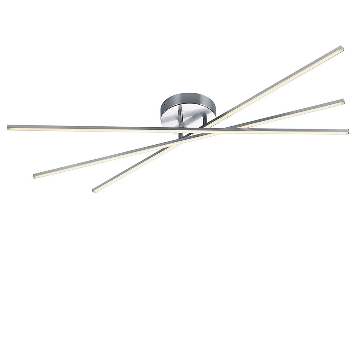 Plafoniera-Trio-Lighting-TIRIAC-25.5W-LED-2850LM-3000°K-dimmerabile-lampada-soffitto-girevole-ultramoderna-interno