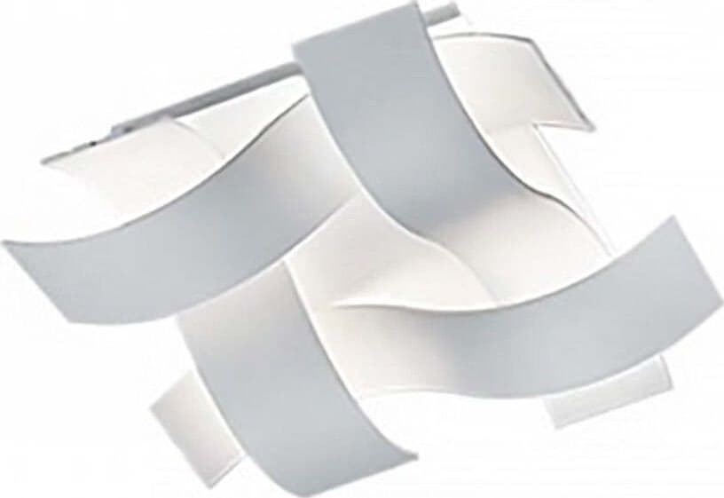 Plafoniera-Trio-Lighting-TR-RUBY-18W-LED-1800LM-3000°K-dimmerabile-metallo-lampada-parete-soffitto-ultramoderna