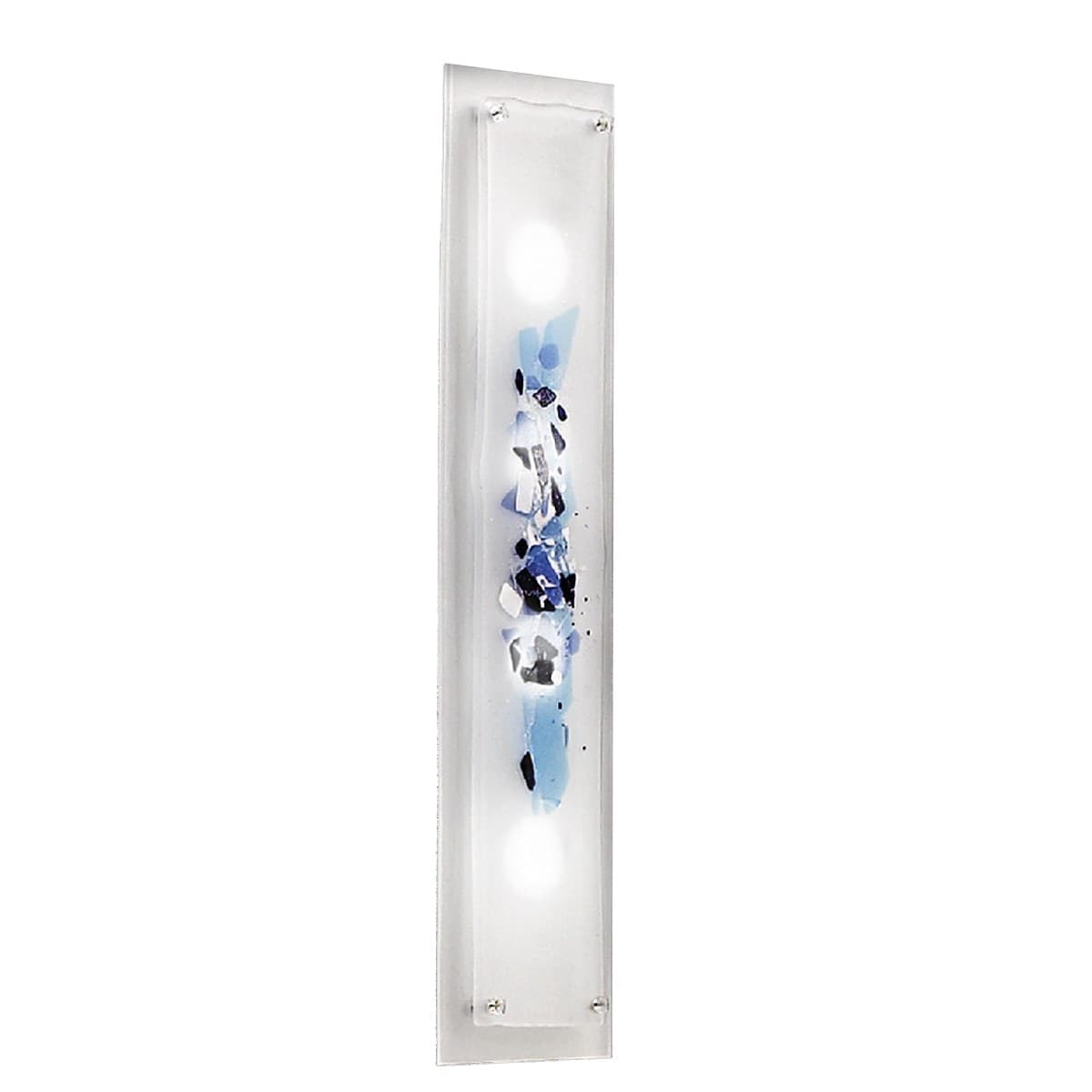 Plafoniera-vetro-colorato-Familamp-ABSTRACUS-325-AG-MAXI-GX53-LED-lampada-soffitto-moderna-artigianale