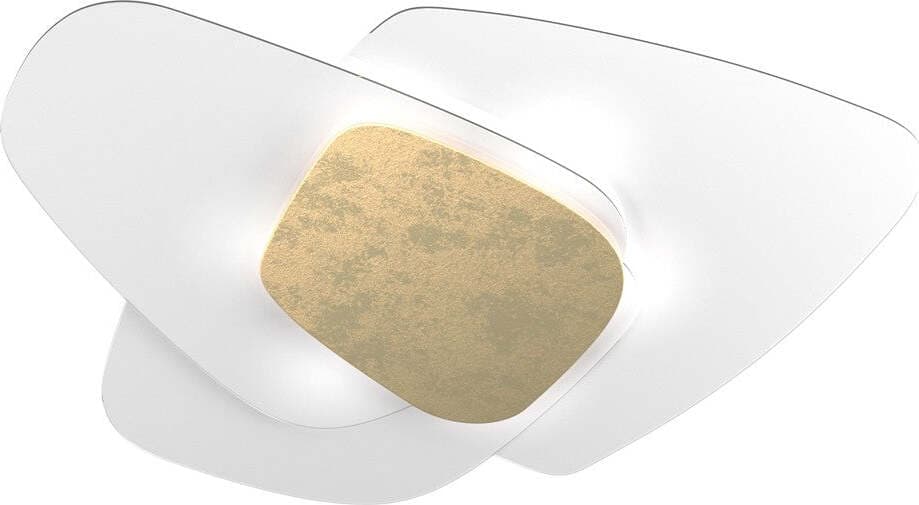 Plafoniera-vetro-Top-Light-STRATEGY-1196-PLM-FO-E27-LED-lampada-soffitto-parete
