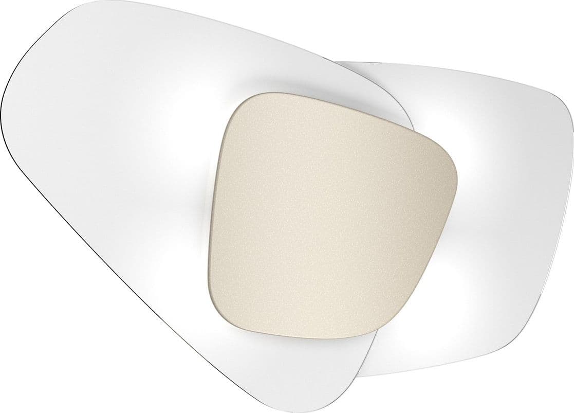 Plafoniera-vetro-Top-Light-STRATEGY-1196-PLP-E27-LED-lampada-soffitto-parete