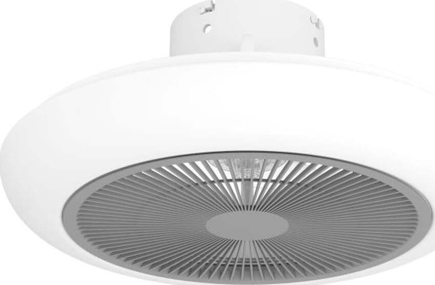 Plafoniere-Ventilatore-Sayulita-Abs-Bianco-Grigio-Diff-Acrilico-Bianco-Led