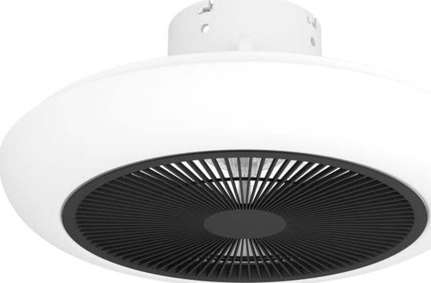 Plafoniere-Ventilatore-Sayulita-Abs-Bianco-Nero-Diff-Acrilico-Bianco-Led