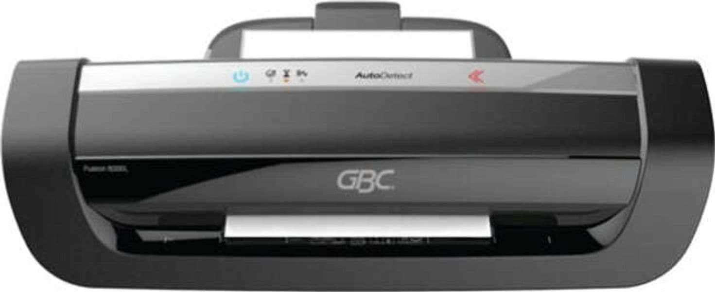 Plastificatrice Fusion Plus 6000L - A3 - GBC Cancelleria e prodotti per ufficio/Elettronica per ufficio/Plastificatrici Eurocartuccia - Pavullo, Commerciovirtuoso.it