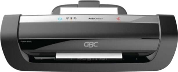 Plastificatrice Fusion Plus 6000L - A3 - GBC Cancelleria e prodotti per ufficio/Elettronica per ufficio/Plastificatrici Eurocartuccia - Pavullo, Commerciovirtuoso.it